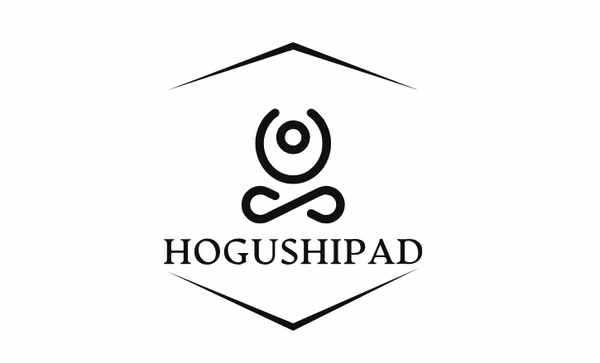 HogushiPad